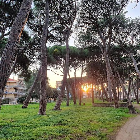 Casa Marina - Monolocale Vista Mare Apartment Follonica Luaran gambar